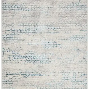 Sezónní Sleva Kusový koberec Opulence 104726 Cream-turquoise