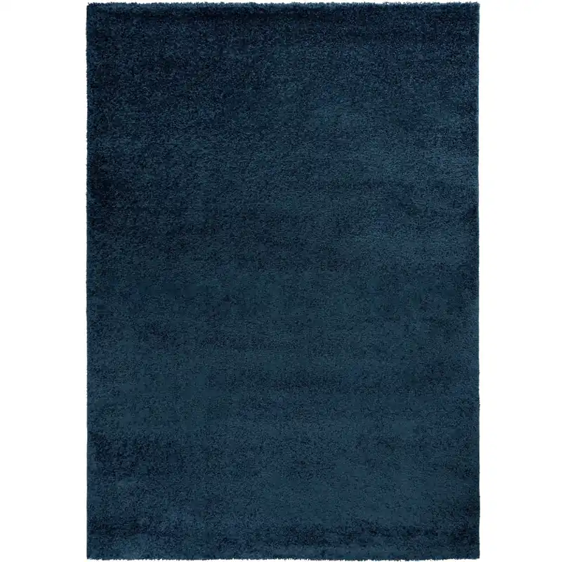 Časově Omezené Kusový koberec Sleek Denim Blue