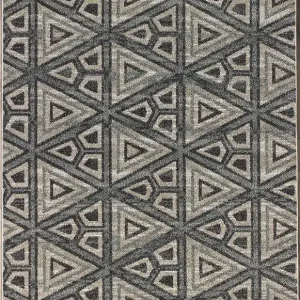 Akce Kusový koberec Aspect 1802 Brown