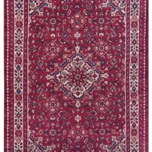 Časově Omezené Kusový koberec Asmar 104899 Oriental-Red