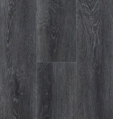 Vinylová podlaha Palladium 40 CLICK s integrovanou podložkou - French Black Rychlé Dodání