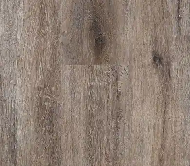 Omezená Nabídka Vinylová podlaha Palladium 40 CLICK s integrovanou podložkou - Moutain Brown