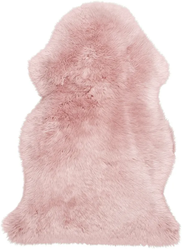 Kusový koberec Premium Sheep 100 Rosa Odeslání Ihned