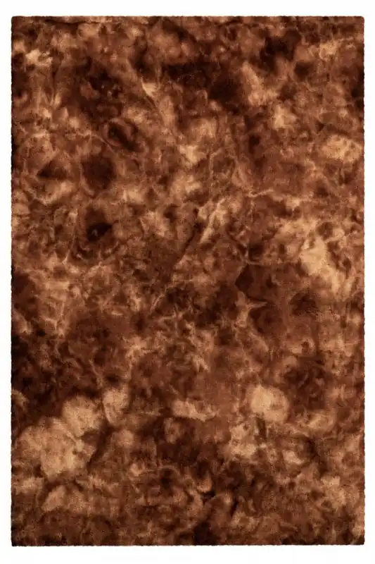 Kusový koberec Camouflage 915 rust Rychlé Dodání