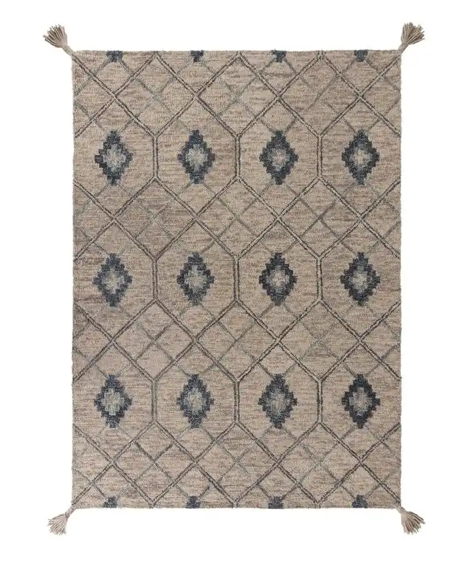 Kusový koberec Nappe Diego Grey Super Cena