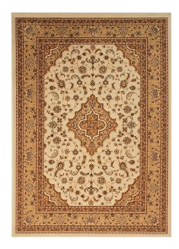 Kusový koberec Ottoman Temple Cream Aktuální