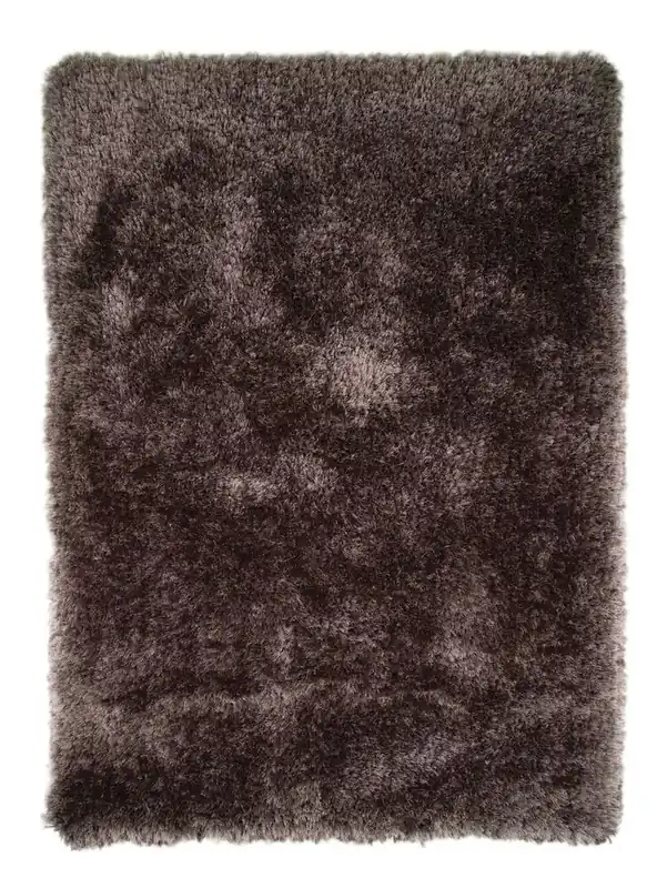 Kusový koberec Pearl Dark Grey Autentický