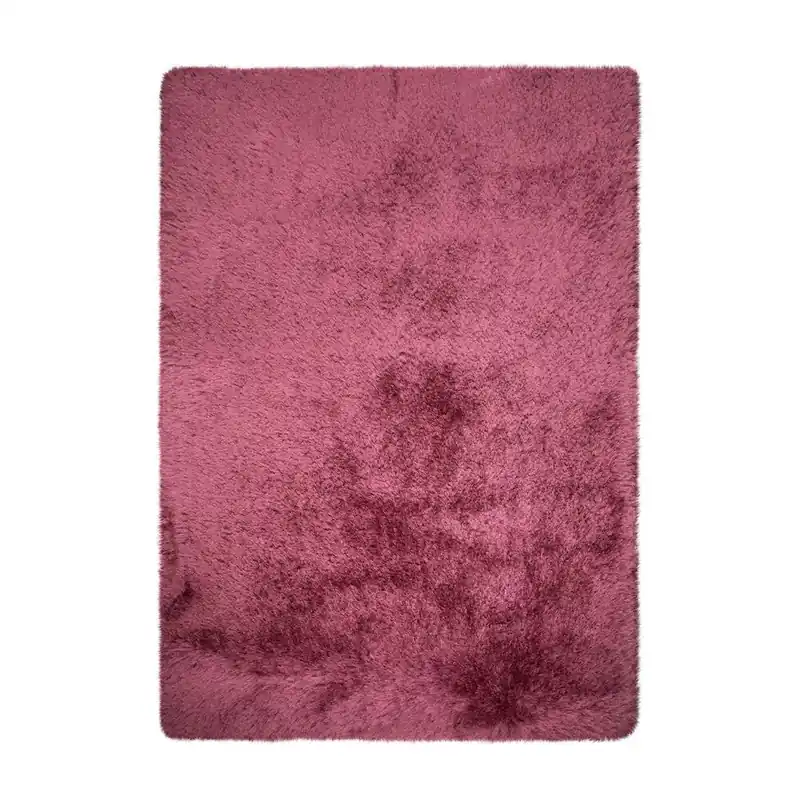 Kusový koberec Pearl Raspberry Oblíbený