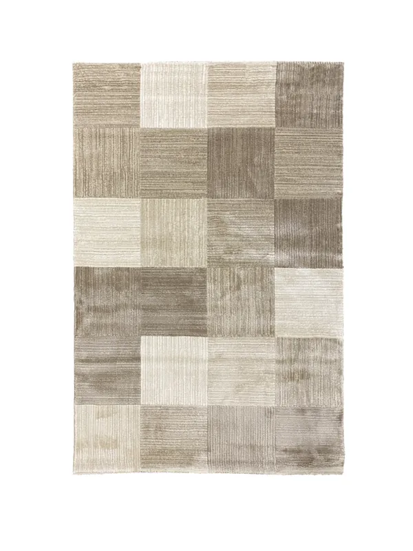 Originální Mega akce Kusový koberec Uskudar New 7386A beige