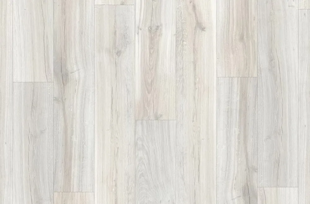 Ověřený PVC Texalino Supreme 991L Pristine Oak - dub 5m šíře role