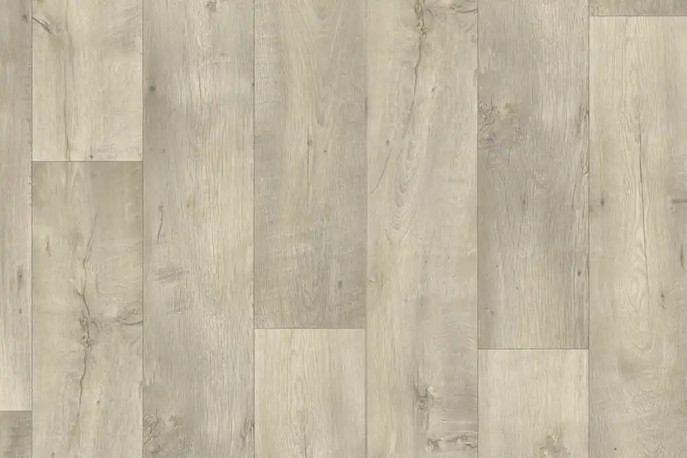 Značkový PVC Texalino Supreme 691M Valley Oak 5m šíře role