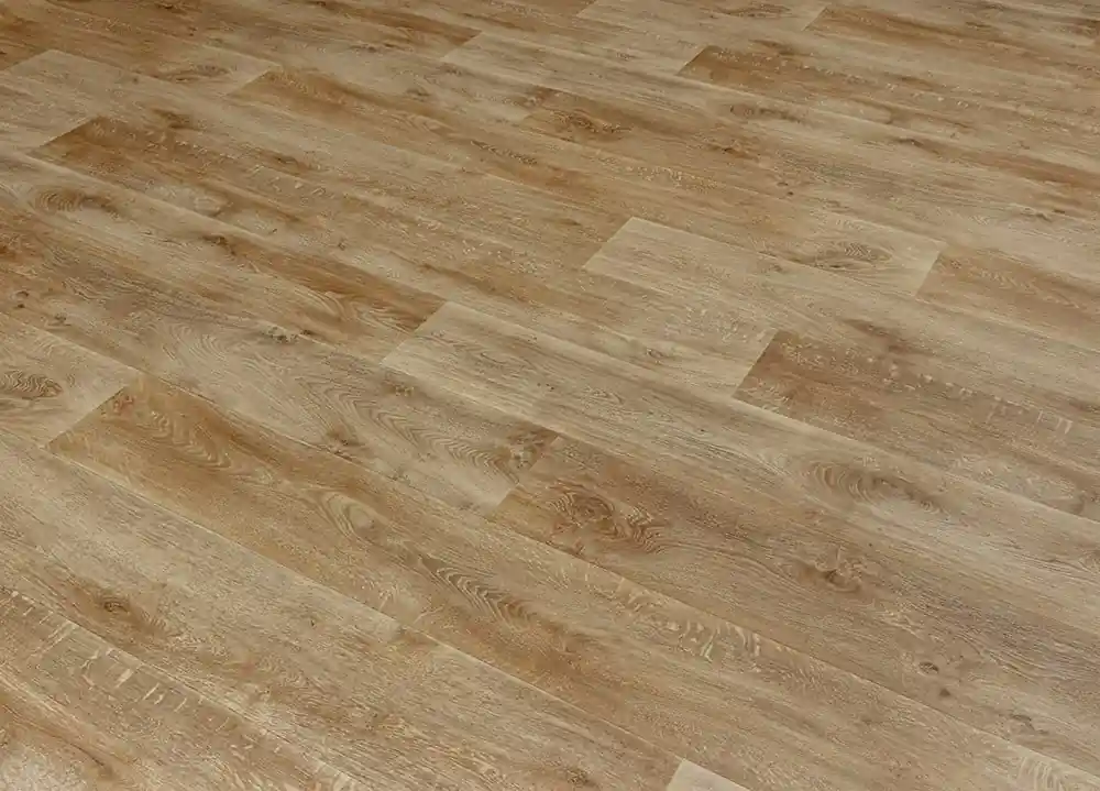 PVC Blacktex Texas Oak 136L hnědý dub Časově Omezené