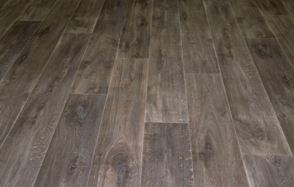 Nejlepší Volba PVC Toptex Texas Oak 620D 5m šíře role