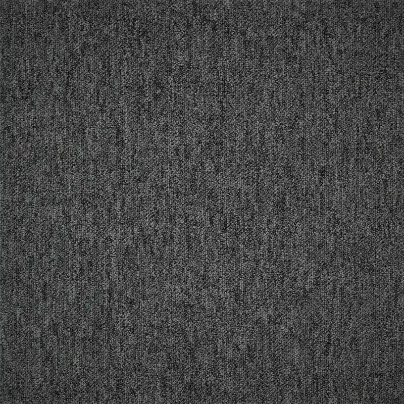 Akce Kobercový čtverec Coral 58350 Bitumen 50x50 cm