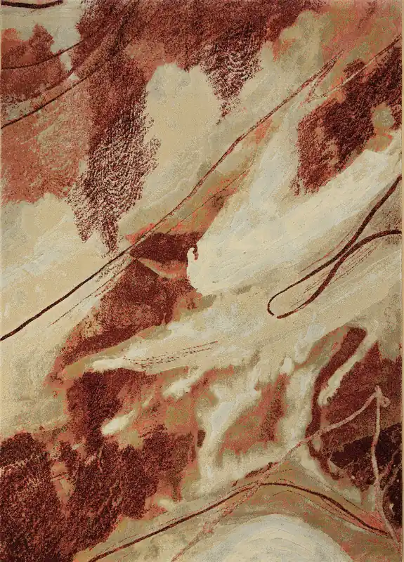 Kusový koberec Argentum 63529/7474 Autentický