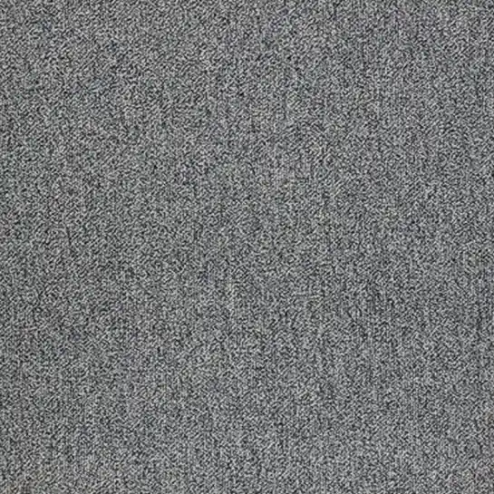Kobercový čtverec Alpha 983 Bitumen 50x50 cm Cenový Hit