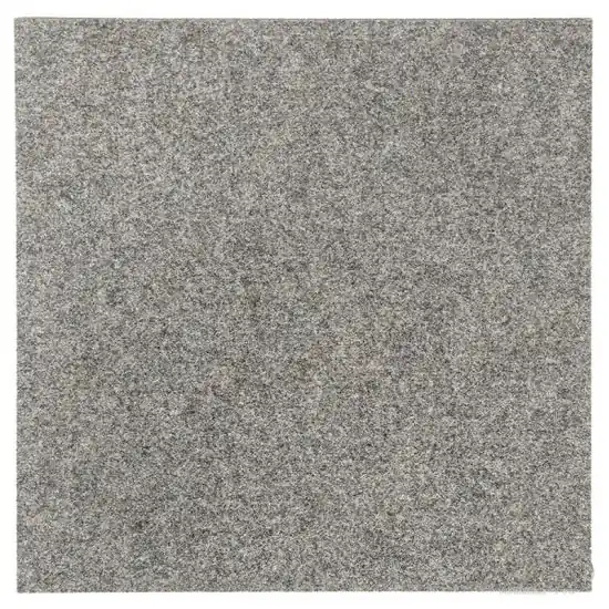 Akční Cena Kobercový čtverec Turbo Tile 1046 Bitumen 50x50 cm