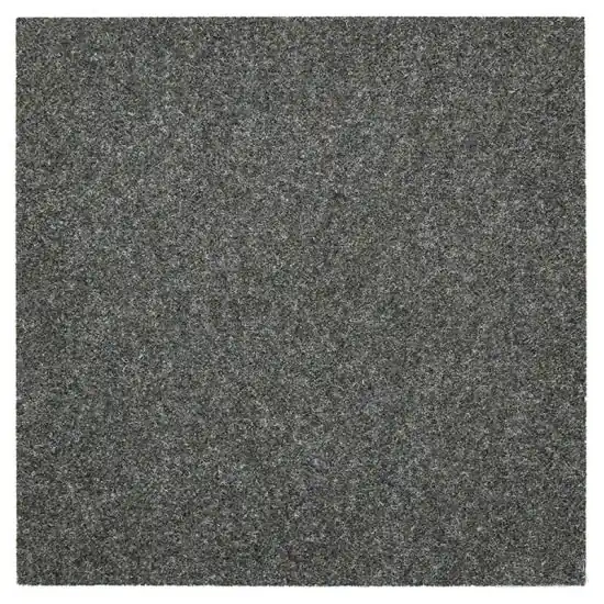 Cenová Bomba Kobercový čtverec Turbo Tile 7021 Bitumen 50x50 cm