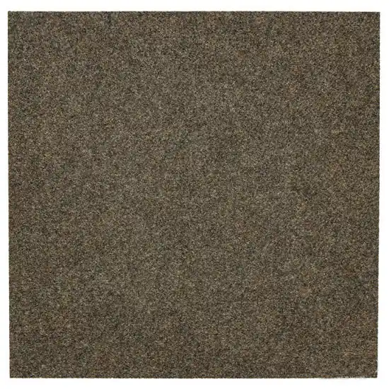 Kobercový čtverec Turbo Tile 7745 Bitumen 50x50 cm Jen Po Omezenou Doba
