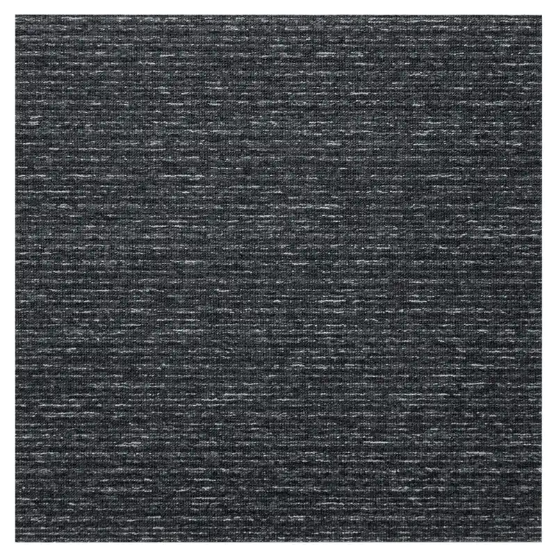 Nakupujte Hned Kobercový čtverec Pescara Tiles 178 Bitumen 50x50 cm