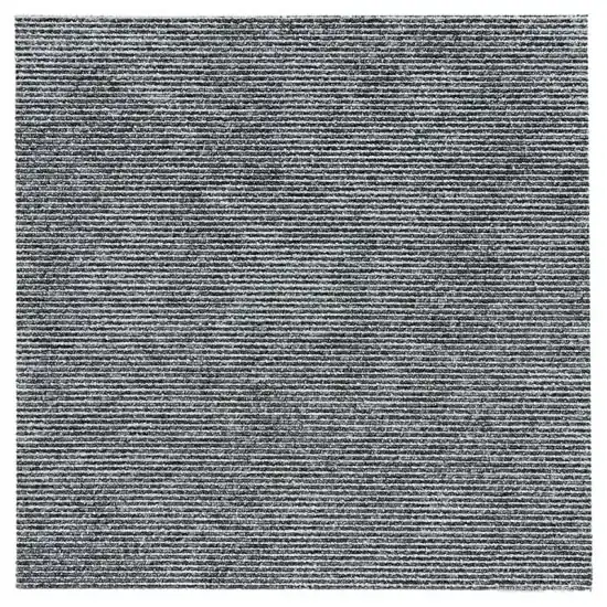 Must-Have Kobercový čtverec Marmaris 78 Bitumen 50x50 cm