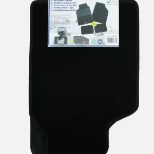 Značkový Sada autokoberců