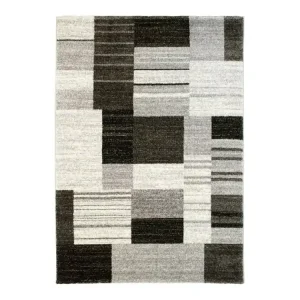 Kusový koberec Loftline 500-01 Grey Speciální Cena
