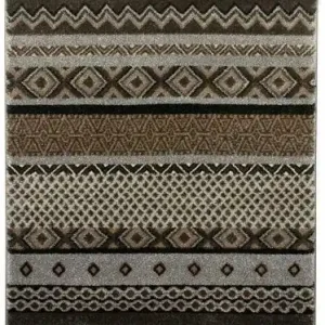 Akční Nabídka Kusový koberec Loftline K20427-02 Grey
