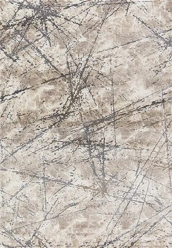 Kusový koberec Palera 670 Beige Pouze Dnes