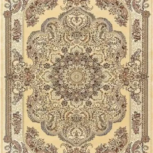 Časově Omezené Kusový koberec Oriental 315 Beige