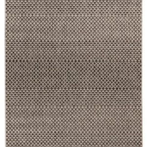 Bezpečná Platba Kusový koberec Nordic 877 grey