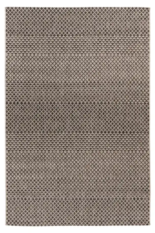 Bezpečná Platba Kusový koberec Nordic 877 grey