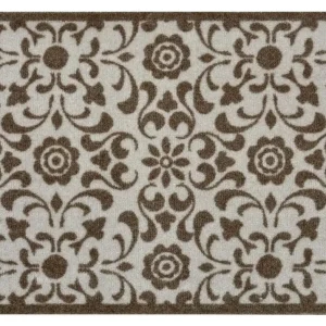Akční Cena Protiskluzová rohožka Deko 105359 Beige Cream