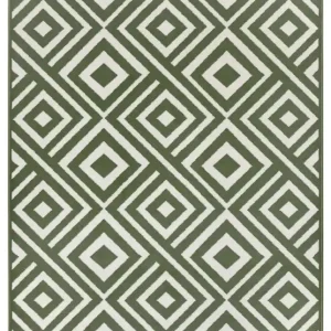 Akce Kusový koberec Capri 105411 Green