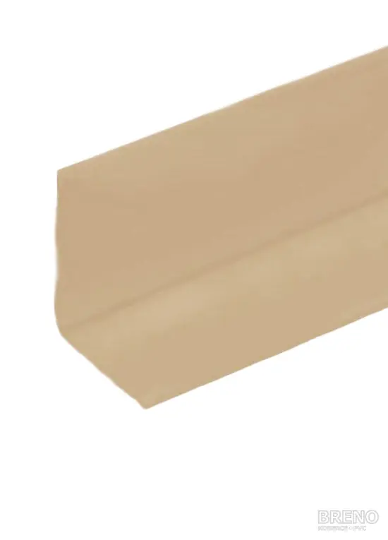 Pouze Dnes Sokl pro PVC - cappuccino