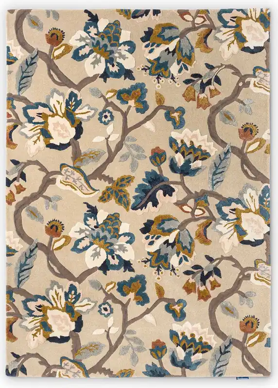 Sanderson Amanpuri 145101 170x240cm Stone Vrácení Zdarma