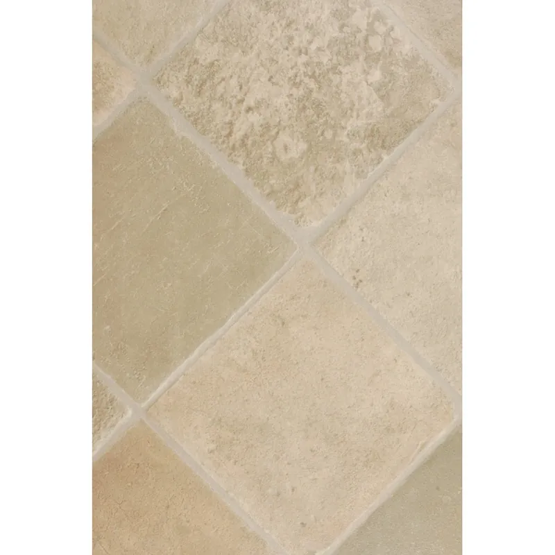 Tarkett PVC Iconik 280T Cottage Stone Beige šíře 4m Vrácení Zdarma