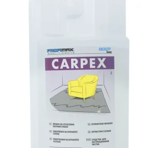 Akční Cena PROFIMAX CARPEX - extrakční strojové čištění koberců 1000ml