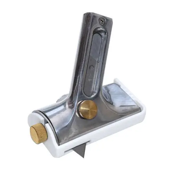 Autentický Nůž Perfect Cutter na pokládku koberce a PVC - půjčení
