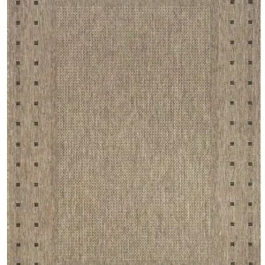 Expresní Doručení Kusový koberec Floorlux 20329 coffee-black