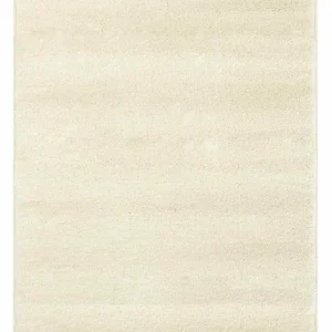 Horká Nabídka Jutex kusový koberec Loras 3849A 70x140cm bílý
