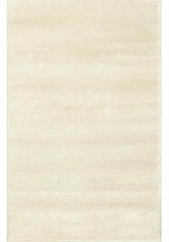 Cenový Hit Jutex kusový koberec Loras 3849A 120x170cm bílý
