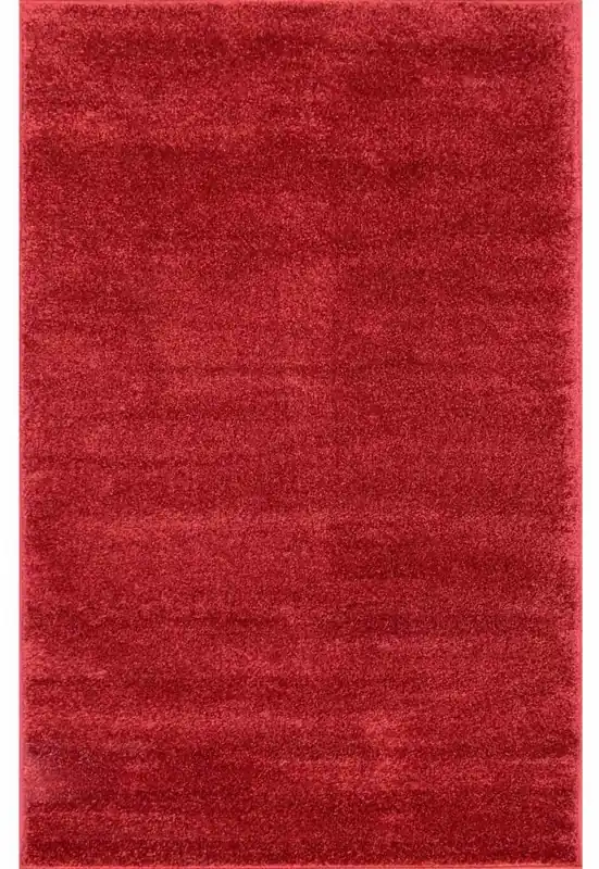Jutex kusový koberec Loras 3849A 160x230cm červený Nakupujte Hned