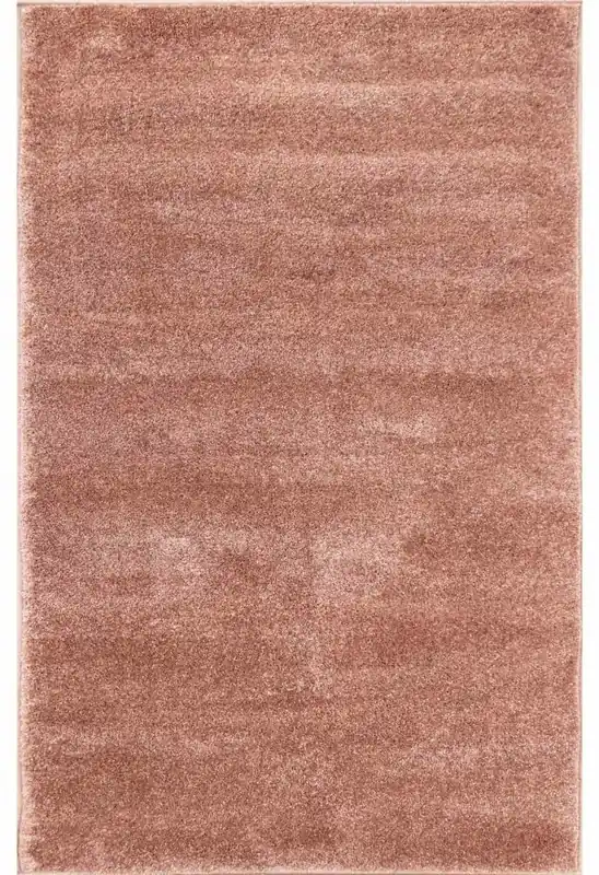 Vrácení Zdarma Jutex kusový koberec Loras 3849A 140x200cm růžový