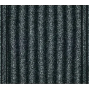 Oblíbený Běhoun Rekord b. 802 šíře 80cm tm. šedá