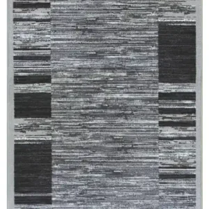 Ověřený Běhoun Adagio 19 šíře 80cm světle šedý