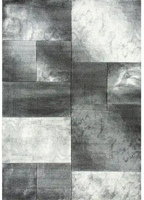 Aktuální Ayyildiz Hali kusový koberec Hawaii 1710-01 80x150cm grey