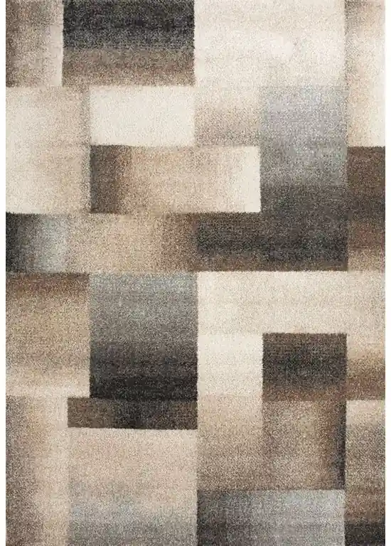 Finální Výprodej Merinos kusový koberec Elegant 28314-70 120x170cm beige