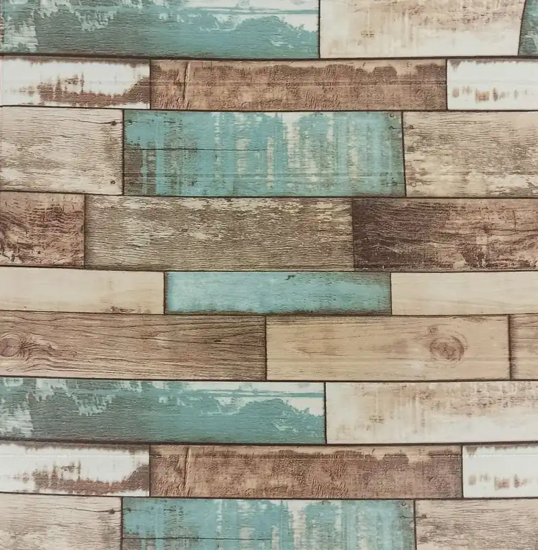 Cenově Výhodný 3D obklad pěnový Deska Loft brick Patina (700x700mm) samolepící