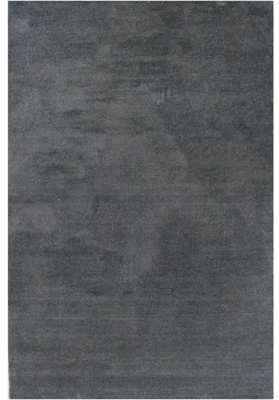 Jutex kusový koberec Labrador 71351-100 140x200cm tmavě šedá Akční Nabídka